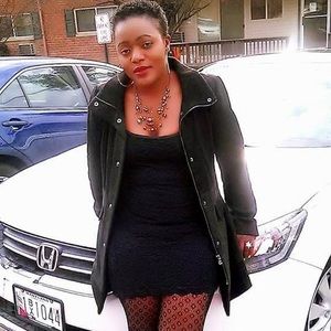 Meet your Posher, Faith